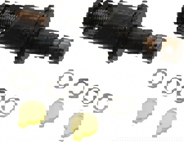 1/4-28 Thread Size, UNF Front End Assembly Thread Insert Power Installation Tools